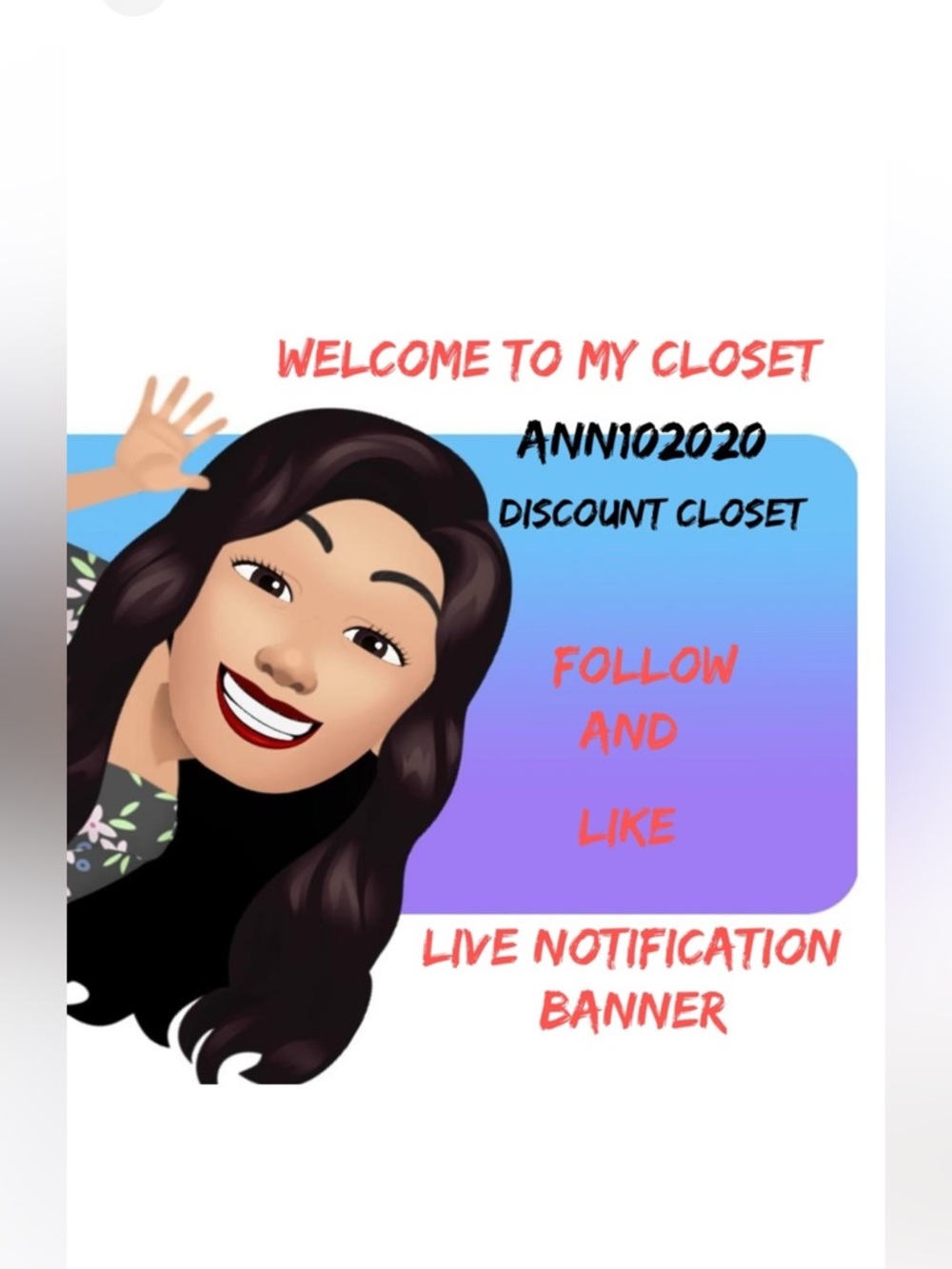 🔔𝓑𝓐𝓝𝓝𝓔𝓡 𝓝𝓞𝓣𝓘𝓕𝓘𝓒𝓐𝓣𝓘𝓞𝓝🔔